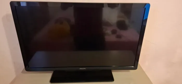 TV Philips 32 polegadas