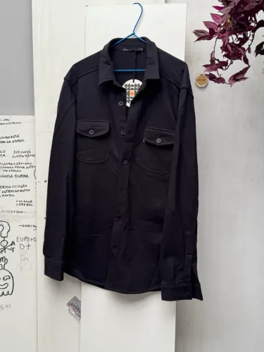 Camisa de Moletom SAL