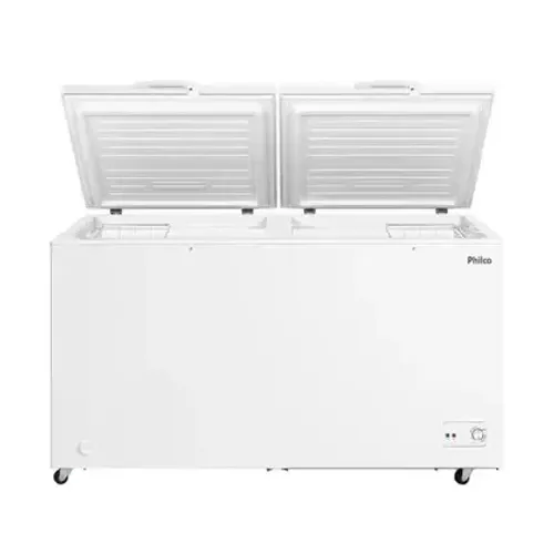 FREEZER 2 TAMPAS HORIZONTAL