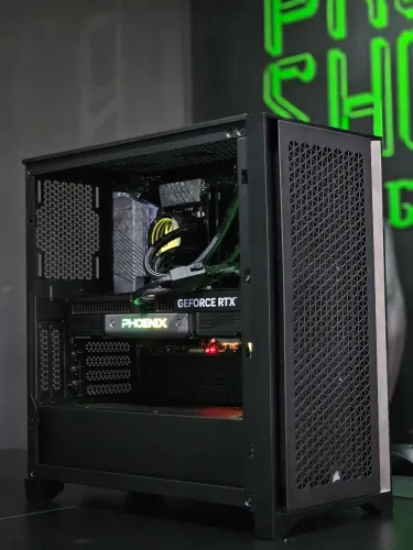 PC Gamer HIGH END RTX 5070 (Aceito trocas)