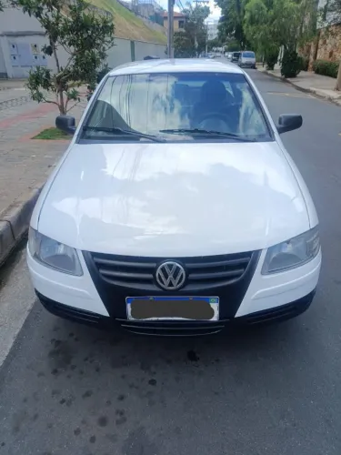 Volkswagen Saveiro 1.6 MI/ 1.6mi City Total Flex 8V 2006
