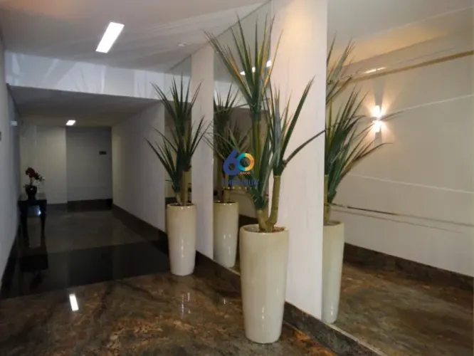 Apartamento 3 quartos à venda em Bento Ferreira -Vitória