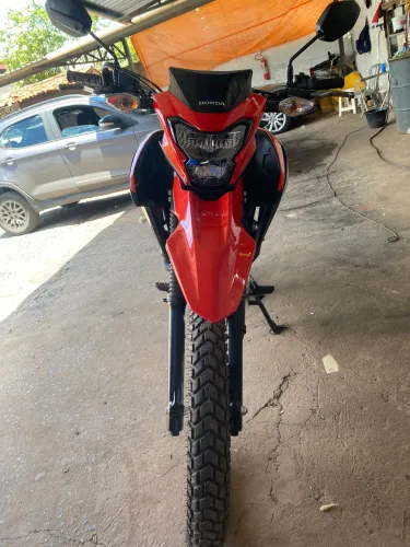 Vendo broz 160 