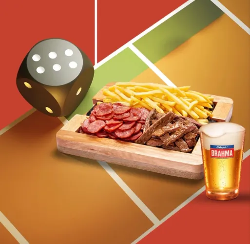 Franquia de restaurante fast-food 