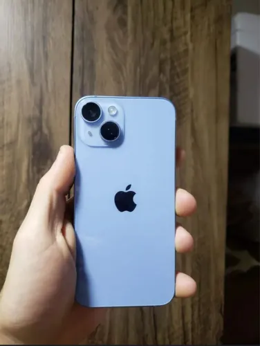 iPhone 14 128gb Azul