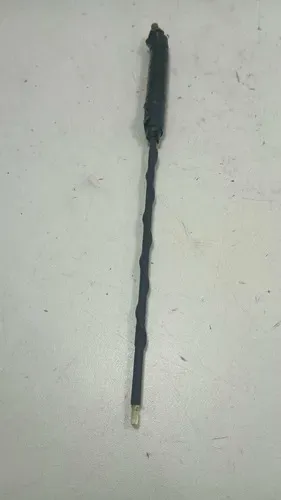 Base Antena Teto New Fiesta Sedan Mexicano 2013 (usado) Preto