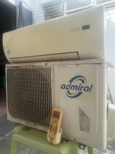 Ar condicionado 9.000 btus