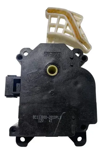 Motor Atuador Cx Evaporadora Corolla 2010 Bc1138002810pls