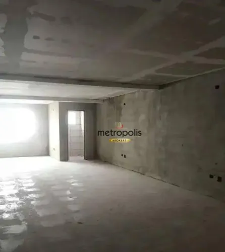 Prédio à venda, 287 m² por R$ 2.968.000,00 - Santa Paula - São Caetano do Sul/SP