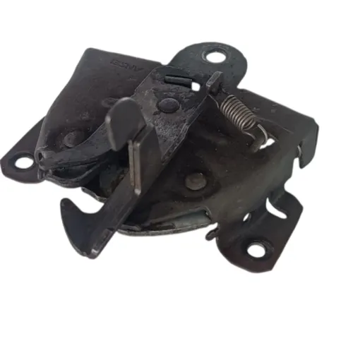 Fechadura do Capô Mitsubishi Pajero Tr4 2007