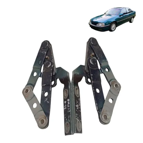 Par Dobradica Capo Omega 1992 1998 S 30401