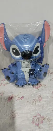 Stitch pipoqueira