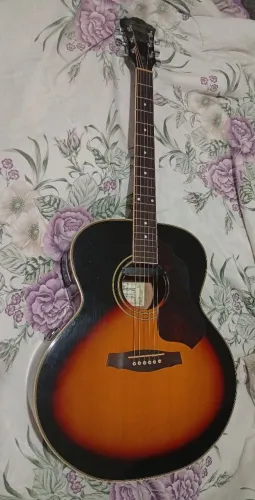 Violão Ibanez SGE130-VS-2Y-01