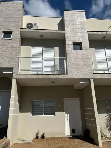 Casa para venda Condominio Village Dom Pedro I, Campinas/SP.