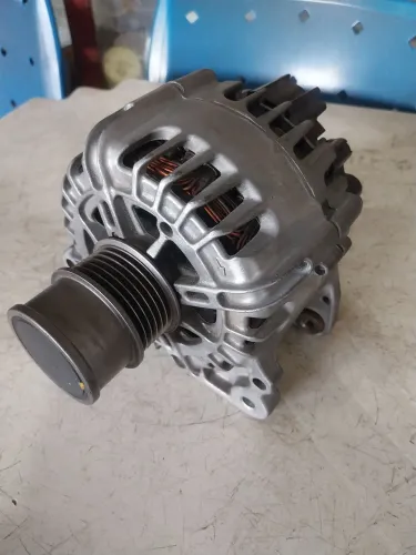 ALTERNADOR NIVUS, T-CROSS, VIRTUS, POLO TSI
