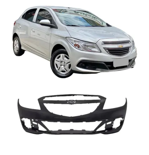 Para-choque Dianteiro Chevrolet Ônix Novo !