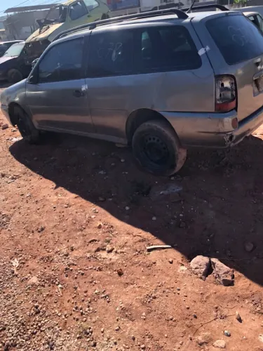 Peças para parati g2 98 1.0 16v