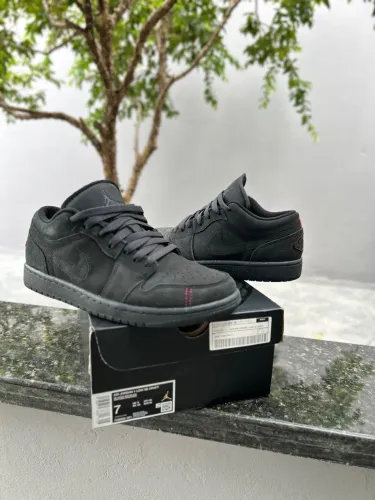 Tenis Air Jordan 1 Low