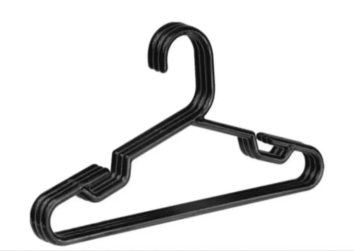 Cabides para roupas 