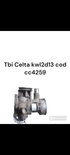 Tbi Celta 1.0