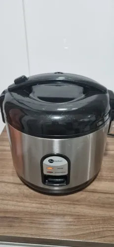 Panela Elétrica Fun Kitchen