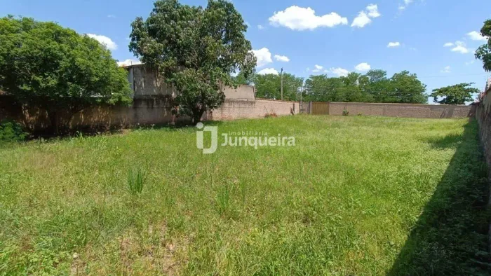 Terreno à venda, São Jorge - Piracicaba/SP