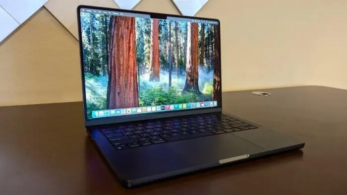 MacBook Pro M4 16GB 512GB | Potência e Eficiência - Multivendas Store