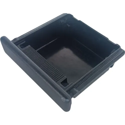 Cinzeiro painel console 2.0 mitsubishi pajero tr4 2006 2011