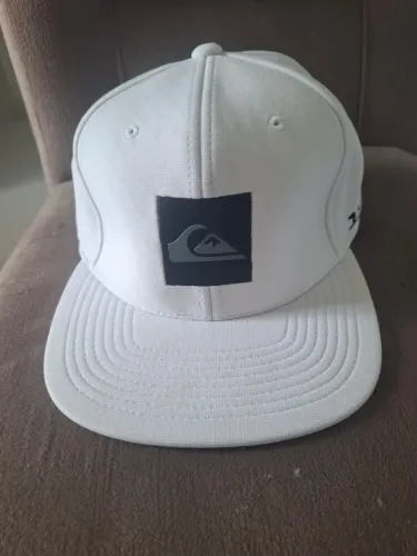 Boné Quiksilver, Tamanho único 