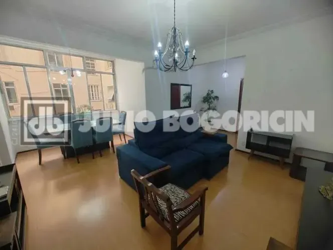 Apartamento : Padrão / Residencial / Flamengo