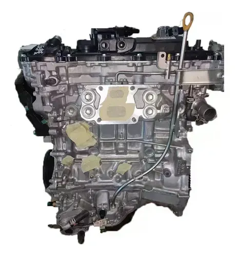 Motor Parcial Lexus Nx200 Nx300 2.0 Turbo