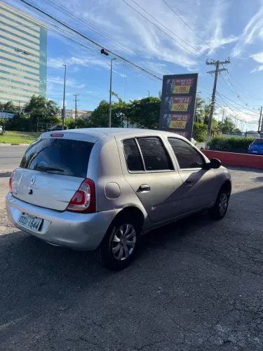 Renault Clio Rn/alize/expr./1.0 Hi-power 16V 5P 2015