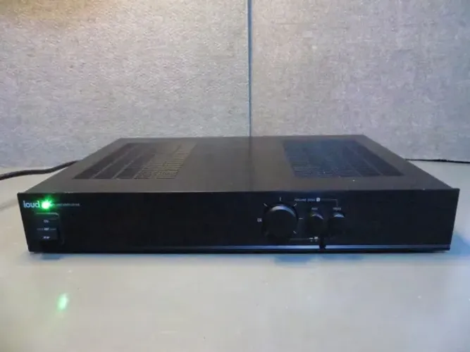 Amplificador Loud APL-250