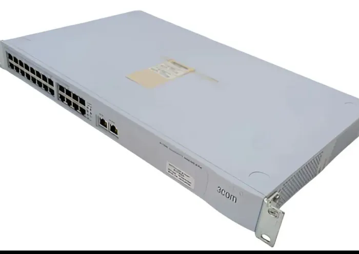 Switch 3com