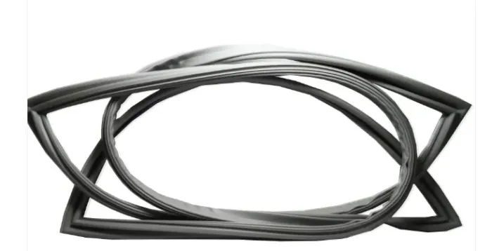 Borracha Geladeira Electrolux DF42