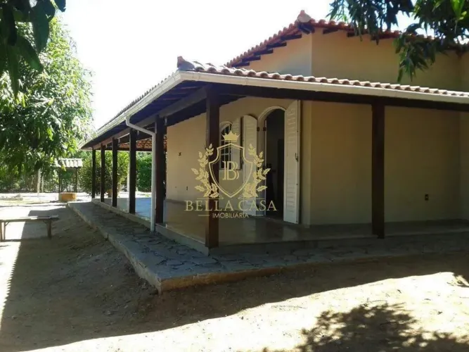 Sítio com 4.800m² à venda por R$ 650.000,00 - Retiro -São pedro/RJ