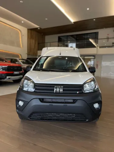 Fiat Fiorino Endurance 1.3 Flex 8V 2P 2025