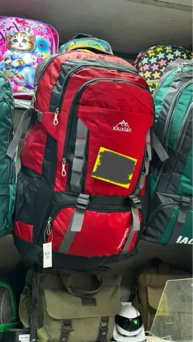 Mochila Treekink Acampamento Pescaria 56 itros 