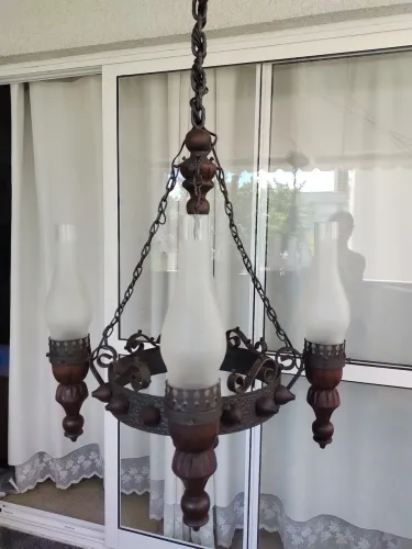 Lustre 