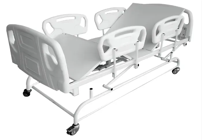 Cama Hospitalar Motorizada para locação