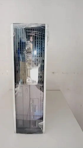 ? Computador HP Compaq Pro 6300 - Pronto para o Trabalho! ?
