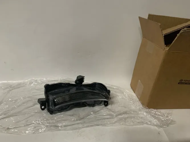 Milha Drl Yaris 2023