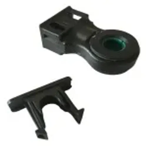 Kit Reparo Fixação Cabo Seletor Cambio Fiat PALIO SIENA STRA