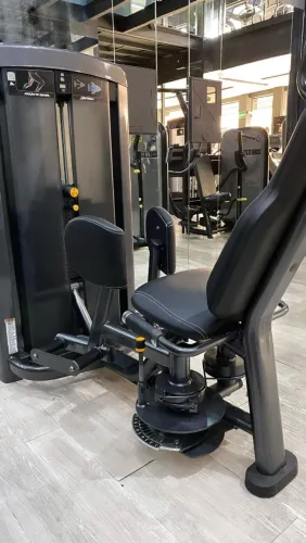 Adutor Life Fitness / Lifefitness 