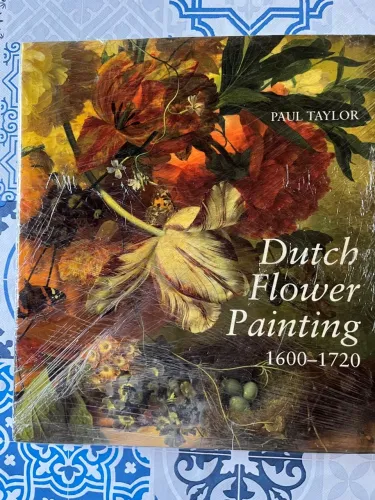 Dutch Flower Painting - Paul Taylor (1600-1720)