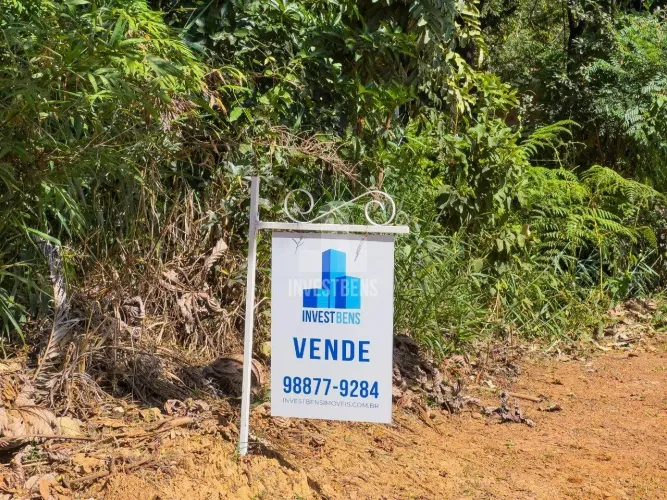 Lote com 1001m² à venda no Condomínio Mirante da Mata, Nova Lima, MG