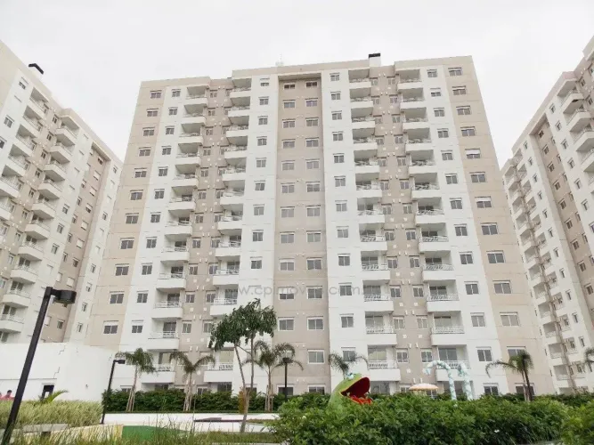 Apartamentos em Porto Alegre, no bairro Humaitá, à venda.