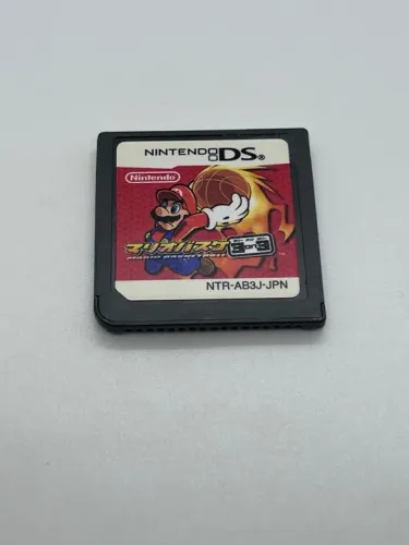 Mario Sports Mix 3-on-3 para Nintendo DS