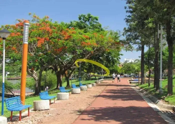 Terreno à venda, 602 m² por R$ 290.000,00 - Bady Bassitt - Bady Bassitt/SP