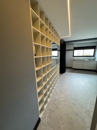 Apto km18 Osasco próximo a estações e a faculdade pública UNIFESP